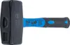 BGS Marteau à manche en fibre de verre DIN 6475 2000 g - Voir les images du produit 3