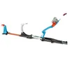 Hot Wheels Track Builder Raketenstart-Challenge Produktbild-Vorschau 1