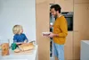 Mepal - Vorratsbehälter Wurstwaren Modula 3-lagig - Produktbild-Vorschau 9