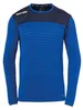 Kempa Emotion 2.0 Langarmshirt royal/marine 152 Produktbild-Vorschau 1