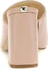 Guess Mules Donna FLJKEI LEA03 NATU Colore: Beige Anteprima dell’immagine prodotto 3
