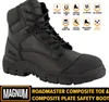 MAGNUM MAGNUM veiligheidsschoenen heren - Roadmaster CT Cp  Productafbeelding-voorbeeld 6