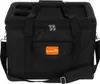 Torba termoizolacyjna na piknik XL, czarna – ALUBOX MEETS Podgląd zdjęcia produktu 4