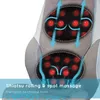 Homedics CBS-1000-EU Shiatsu Massagesitzauflage Produktbild-Vorschau 5