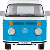 Cobi VOLKSWAGEN/24362/TRANSPORTER T2A BUS 2300 KL. Náhled obrázku produktu 5