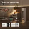 EMKE Turm-Heizlüfter 2000 W, PTC-Keramikheizung mit Produktbild-Vorschau 6