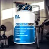 EVL Nutrition Creatine 1000 (120 caps) Unflavoured - Produktbild-Vorschau 2