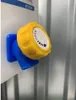 Bradas KTZ10 4801 - Beczka na wodę (10 litrów, z kranem, Podgląd zdjęcia produktu 5