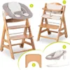 Ensemble pour nouveau-nés Hauck Beta Plus Natural, 5 pièces Voir les images du produit 1