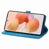 König Design Hülle kompatibel mit Xiaomi 12 Lite Kunstleder Produktbild-Vorschau 2