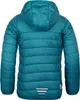 Trollkids Kinder Jacke Türkis 464-334 Grösse 128 Produktbild-Vorschau 2