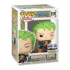 Funko Pop! One Piece - Zoro Egghead Arc Royality Limited Produktbild-Vorschau 1