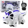 Lean Toys Intelligenter Roboter Dinosaurier Rc Produktbild-Vorschau 1