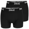 Boxer da uomo EVERLAST in cotone, confezione da 10, Anteprima dell’immagine prodotto 3