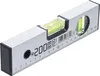 BGS technic Water Level, Aluminium, 96 g Produktbild-Vorschau 5