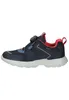 Superfit Sneaker Sneaker Kunstleder/Textil Produktbild-Vorschau 11