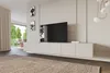 ALTDECOR TV-Schrank NOA-2-W mit Gefrästen Fronten Produktbild-Vorschau 8
