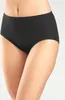 petite fleur by Lascana Taillenslip schwarz Größe 54 Produktbild-Vorschau 2