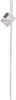 Orion | Brosse pour radiateurs - Longue - Flexible - 60 cm Voir les images du produit 4
