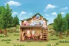 SYLVANIAN Domek letniskowy 05451 Podgląd zdjęcia produktu 3