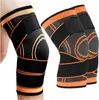 Kniestabilisator - Knieorthese - Elastische Kniebandage - Produktbild-Vorschau 1