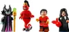 LEGO Disney Symboly padouchů, Sada na stavění, 18 rok/roky, Náhled obrázku produktu 10