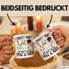 Französische Bulldogge Tasse Geschenk Bulldoggen-Besitzer Produktbild-Vorschau 2