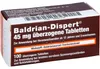 Valeriana Dispert 45 mg compresse rivestite, 100 compresse Anteprima dell’immagine prodotto 5
