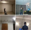 INF Sistema di gestione dei cavi retrattile per visore VR Anteprima dell’immagine prodotto 4
