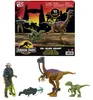 Jurassic World HMM24, 4 lat(a), Wielobarwny, Plastik Podgląd zdjęcia produktu 1