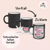 Trendation - Mutter Geschenk Mama Farbwechsel Zauber-Tasse Produktbild-Vorschau 2