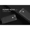 Huawei Nova TPU Case Carbon Fiber Optik Brushed Schutz Produktbild-Vorschau 2