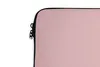 MuchoWow® Laptop Hülle 17 Zoll Laptoptasche Einhorn - Produktbild-Vorschau 3