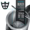 Arendo waterkoker, roestvrij staal, 1,7 liter, 3000 W, Productafbeelding-voorbeeld 5
