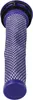 vhbw 2x Vormotorfilter Ersatz für Dyson 96566101, 965661-01 Produktbild-Vorschau 4