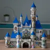 216 Teile Ravensburger 3D Puzzle Bauwerk Disney Schloss Produktbild-Vorschau 23