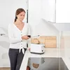 Black & Decker BXTO820E, 2 Scheibe(n), Weiß, Kunststoff, Produktbild-Vorschau 12