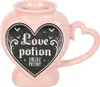 Something Different - Tazza da caffè, Love Drink, 350ml Anteprima dell’immagine prodotto 1