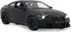 BMW M4 CSL 1:16 schwarz matt 2,4GHz Produktbild-Vorschau 10