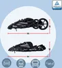 gagadumi Kinderwagen-Komplettset 3 in 1 Boston mit Produktbild-Vorschau 9
