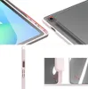 Samsung Galaxy Tab S10 FE Plus Hülle - Dux Ducis Toby Produktbild-Vorschau 3
