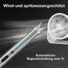 2 Stück Lichtbogen Feuerzeug Elektrisch Stabfeuerzeug USB Produktbild-Vorschau 5