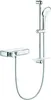 GROHE 34720000, 60 cm, 1,75 m, Wand Produktbild-Vorschau 1