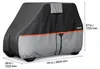 Copertura per golf cart VEVOR per golf cart a 2+2/4 posti Anteprima dell’immagine prodotto 8