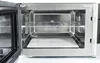 CASO MG25 Ceramic menu, 2-in-1 Mikrowelle mit Grill | Boden Produktbild-Vorschau 2