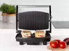 Tristar GR-2856 Elektrogrill mit de Kochfläche de 28 x 19 Produktbild-Vorschau 13