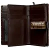 Golden Head Cuir porte-monnaie Cayenne Ladies Purse Wallet Voir les images du produit 11
