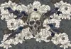 Vlies Fototapete 350x256 cm Tapeten Wandtapete XXL Blumen Produktbild-Vorschau 2