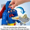 Fisher-Price Imaginext DC Super Friends eingesetzter Produktbild-Vorschau 3