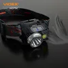 Videx Stirnlampe 550lm IP65 Gestensteuerung 6 Modi Produktbild-Vorschau 12